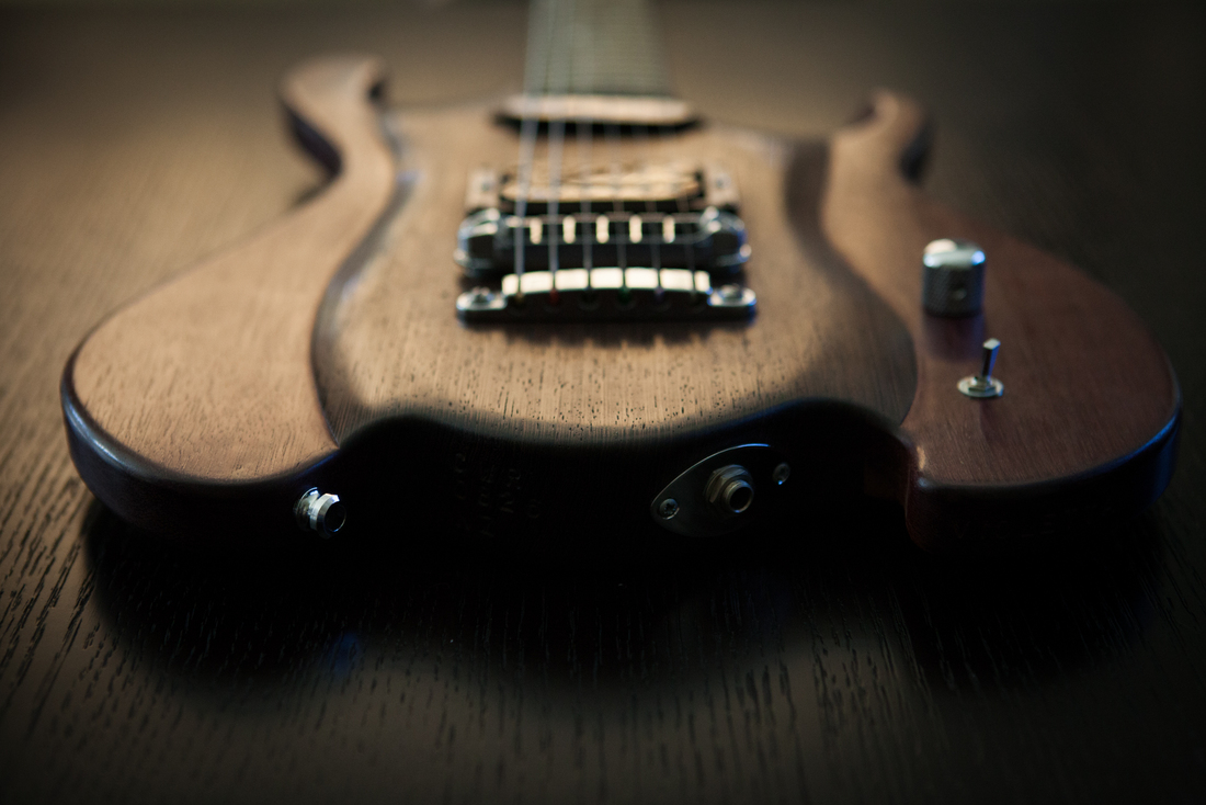 instrument